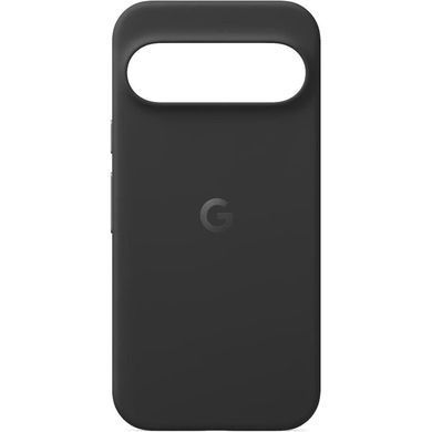Чохол-накладка Google Official для Google Pixel 9 Pro XL Obsidian (GA05656) [615803]