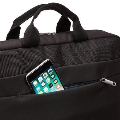 Сумка Case Logic Advantage Attache 15.6" ADVA-116 Black (3203988) [200660]