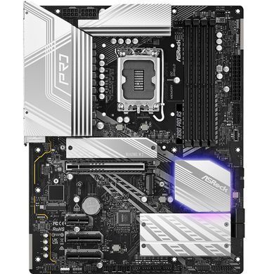 Материнська плата ASROCK (Z890 PRO RS) [302930]