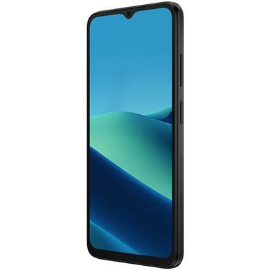 Смартфон Doogee Note 56 Pro 6.56" HD+ 90Hz 4/128GB /T7225/ 6150mAh /13+8Мп/ Black (NOTE_56PRO_BK) [405547]