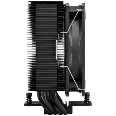 Вентилятор для процесора FSP Intel LGA: 1851/1700/1200 / AMD:AM4/AM5 (NP5-B) [403025]