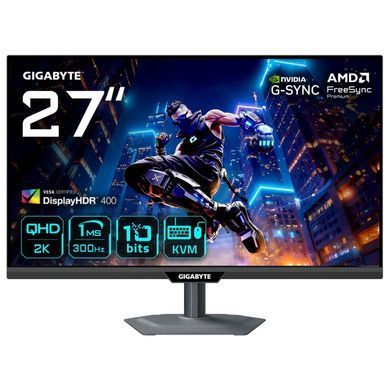 Монітор GIGABYTE (M27Q3 EK) [714601]