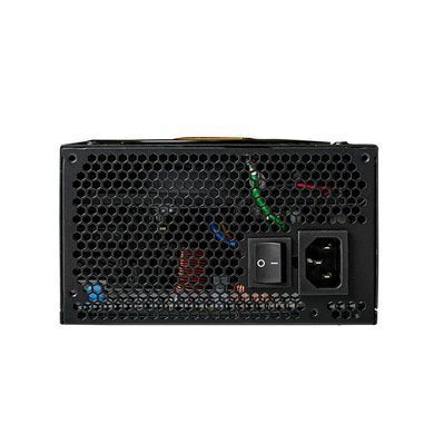 БЖ 1050W Chieftec POLARIS, 135 mm, 80+ GOLD, Cable management, retail (PPS-1050FC) [402860]