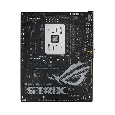 Материнcька плата ASUS ROG STRIX B850-F GAMING WIFI sAM5 B850 4xDDR5 M.2 HDMI DP USB Wi-Fi BT ATX (90MB1J70-M0EAY0) [109488]