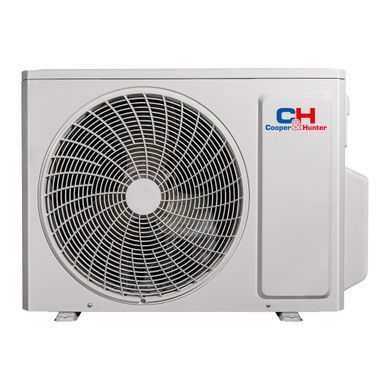 Кондиціонер Cooper&Hunter Supreme Continental 55м2 інвертор 18000BTU 5.3кВт A++/A+++ -25&deg;С Wi-Fi R32 золотий (CH-S18FTXAL2-GD) [12747]