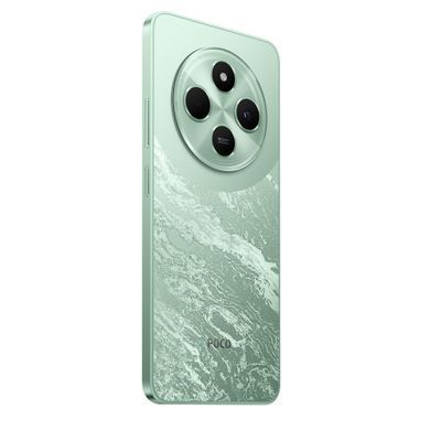 Смартфон Xiaomi (Poco C75 6/128GB Green) [600095]