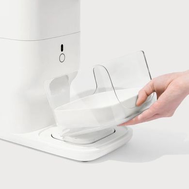 Смарт годівниця CATLINK Automatic Feeder Fresh 2 - Luxury (6972884750958) [800176]
