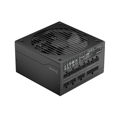 Блок живлення FRACTAL DESIGN Ion Gold 850W (FD-P-IA2G-850-EU) [303167]