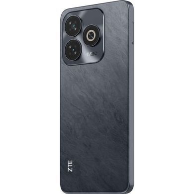 Смартфон ZTE (Blade A75 4/128GB Black) [600036]