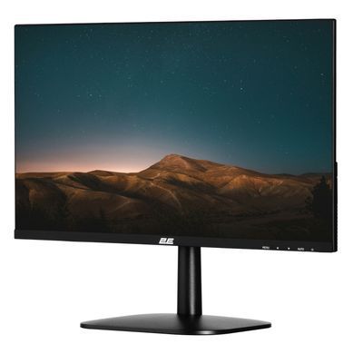 Монітор 2E 21.5" A2225B D-Sub, HDMI, VA, 100Hz (2E-A2225B-01.EU) [114368]