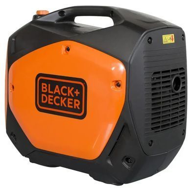 Генератор Black&Decker (BXGNi2200E) [616733]