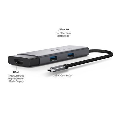 TP-LINK (UH5020C) [305007]