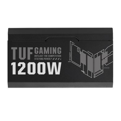 Блок живлення Asus TUF Gaming 1200W Gold (90YE00S0-B0NA00) [610205]