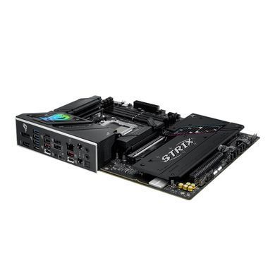 Материнcька плата ASUS ROG STRIX B850-F GAMING WIFI sAM5 B850 4xDDR5 M.2 HDMI DP USB Wi-Fi BT ATX (90MB1J70-M0EAY0) [109488]
