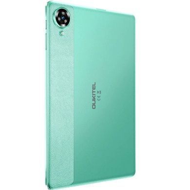 Планшет Oukitel OT11 11" HD+ /4GB/128GB/ T606/8000mAh/13+8Мп/Dual SIM/ LTE /Чохол+Стилус/метал Green (6931940737135) [400739]