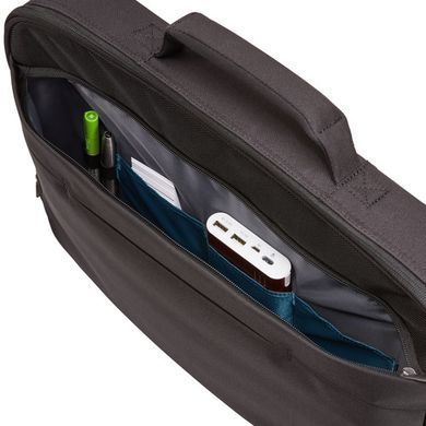 Сумка Case Logic Advantage Clamshell Bag 17.3" ADVB-117 Black (3203991) [201755]