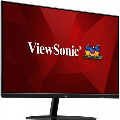 Монітор 24" IPS BLACK VIEWSONIC (VA2432-MHD) [500162]