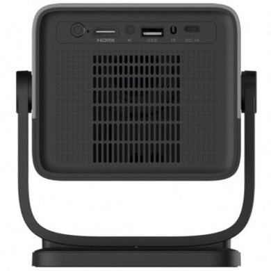 Проєктор HP MC475 FHD, 200 lm, LED, 0.8, WiFi, Smart (C42LPAA) [114887]