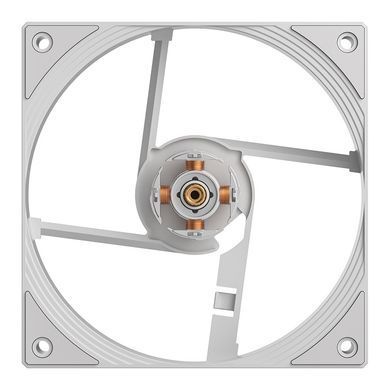 Кулер процесорний ID-Cooling (FROZN A410 SE WHITE) [615196]
