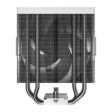 Кулер процесорний ID-Cooling (FROZN A410 SE WHITE) [615196]