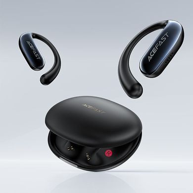 Навушники TWS Acefast FA005 ACEFIT SE black (6974316284789) [404462]