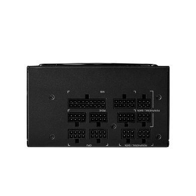БЖ 1050W Chieftec POLARIS, 135 mm, 80+ GOLD, Cable management, retail (PPS-1050FC) [402860]