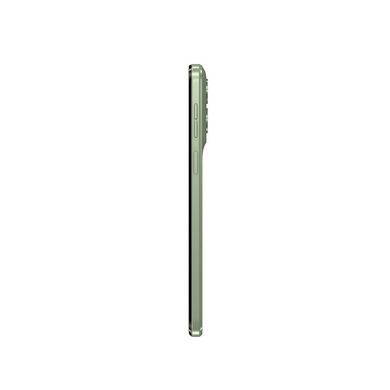 Мобільний телефон MOTO G55 8/256 SMOKYGREEN MOTOROLA (PB5U0010RS) [500401]