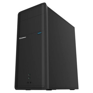 Корпус для ПК GAMEMAX (ET-209-400W-2U3) [303278]