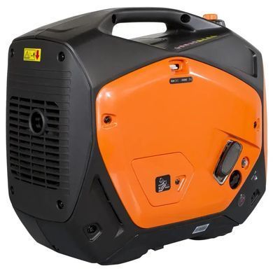 Генератор Black&Decker (BXGNi2200E) [616733]