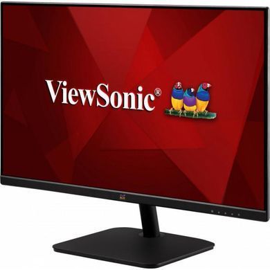 Монітор 24" IPS BLACK VIEWSONIC (VA2432-MHD) [500162]