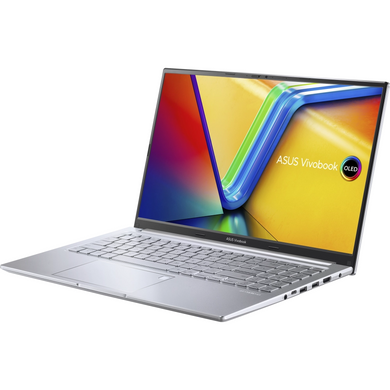 Ноутбук ASUS X1505VA-L1674 (90NB10P2-M00VR0) [300376]