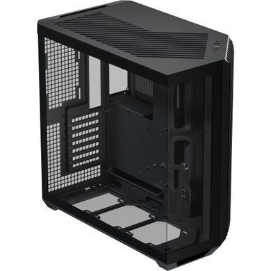 Корпус APNX V1 Black (APCM-VI01003.11) [608801]
