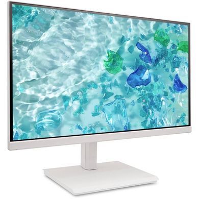 Монiтор 27" Acer Vero B277UEwmiiprzxv White (UM.HB7EE.E38) [202590]
