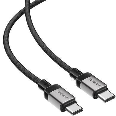 Кабель USB 2.0 USB-C to USB-C, 1,2 м, 60W, C9-03 Acefast (6974316282679) [402441]