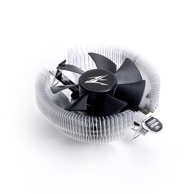 Процесорний кулер Zalman CNPS80G Rev.3, LGA1700, 1200, 115x, AM5, AM4, AM3,+, AM3, 4pin, PWM, TDP 65W (CNPS80GREV.3) [111918]