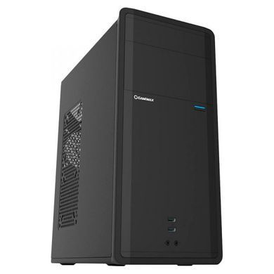 Корпус для ПК GAMEMAX (ET-209-400W-2U3) [303278]