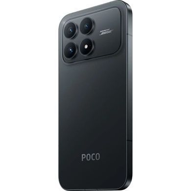 Смартфон (Poco F8 Pro 12/256GB Black) [616670]