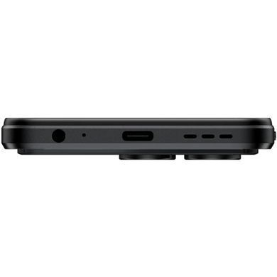 Смартфон Doogee Note 56 Pro 6.56" HD+ 90Hz 4/128GB /T7225/ 6150mAh /13+8Мп/ Black (NOTE_56PRO_BK) [405547]