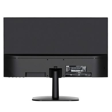 Монітор 2E 21.5" A2225B D-Sub, HDMI, VA, 100Hz (2E-A2225B-01.EU) [114368]