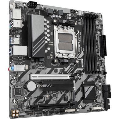 Материнська плата GIGABYTE (B850M D3HP) [303624]