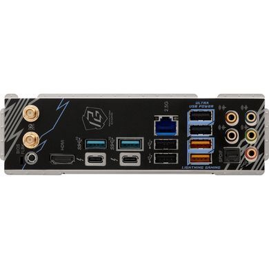 Материнська плата ASROCK (Z890 LIGHTNING WIFI) [306204]
