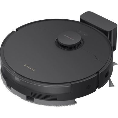 Робот-пилосос Dreame D20 Black (RLD35GA-bl) [614487]