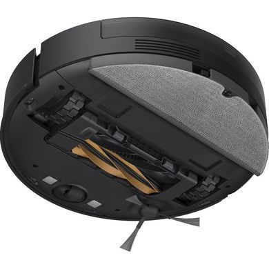 Робот-пилосос Dreame D20 Black (RLD35GA-bl) [614487]