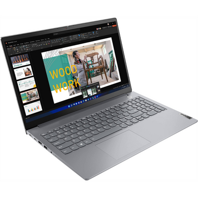 Ноутбук LENOVO ThinkBook 15 G4 IAP (21DJ000HRA)