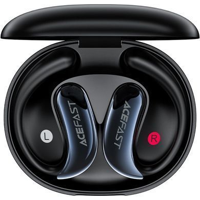 Навушники TWS Acefast FA005 ACEFIT SE black (6974316284789) [404462]