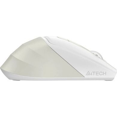 Миша бездротова A4Tech FB45CS Air2 Cream Beige (FB45CS Air2 (Cream Beige)) [606774]