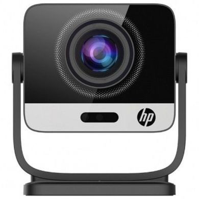 Проєктор HP MC475 FHD, 200 lm, LED, 0.8, WiFi, Smart (C42LPAA) [114887]