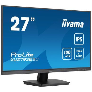 Монітор IIYAMA (XU2793QSU-B7) [300787]
