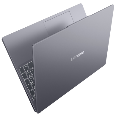 Ноутбук Lenovo IdeaPad Slim 3 15ARP10 Luna Grey (83K700GHRA) [204084]