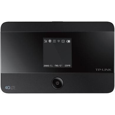 Бездротовий 3G/4G маршрутизатор TP-Link (M7350) [609418]